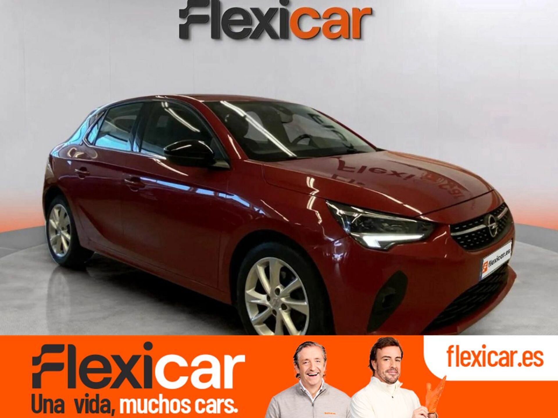 Imagen de OPEL Corsa