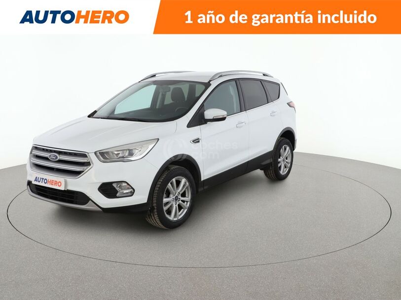 Foto del FORD Kuga 1.5 EcoBoost Titanium FWD 120