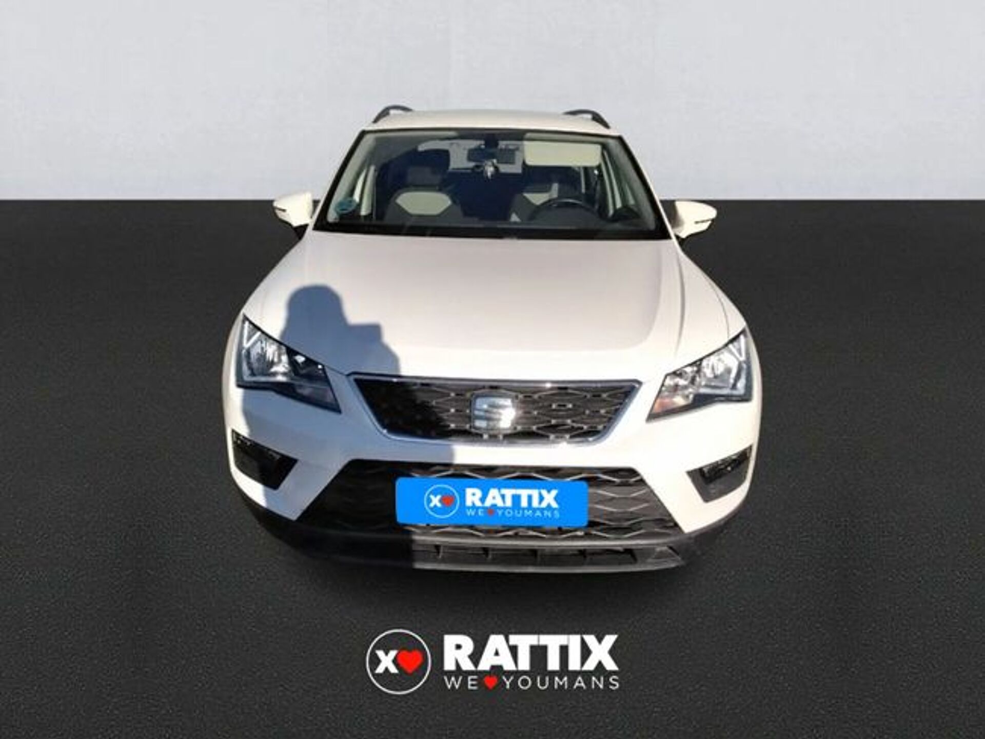 Imagen 3 de SEAT Ateca