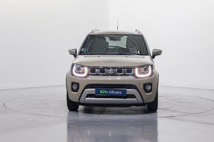 Foto del SUZUKI Ignis 1.2 Mild Hybrid GLX