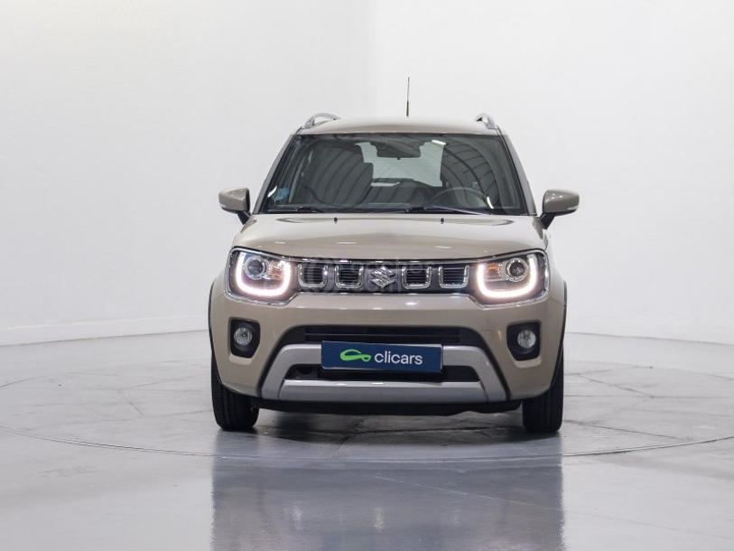 Foto del SUZUKI Ignis 1.2 Mild Hybrid GLX
