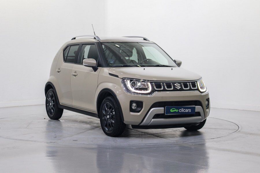 Foto del SUZUKI Ignis 1.2 Mild Hybrid GLX