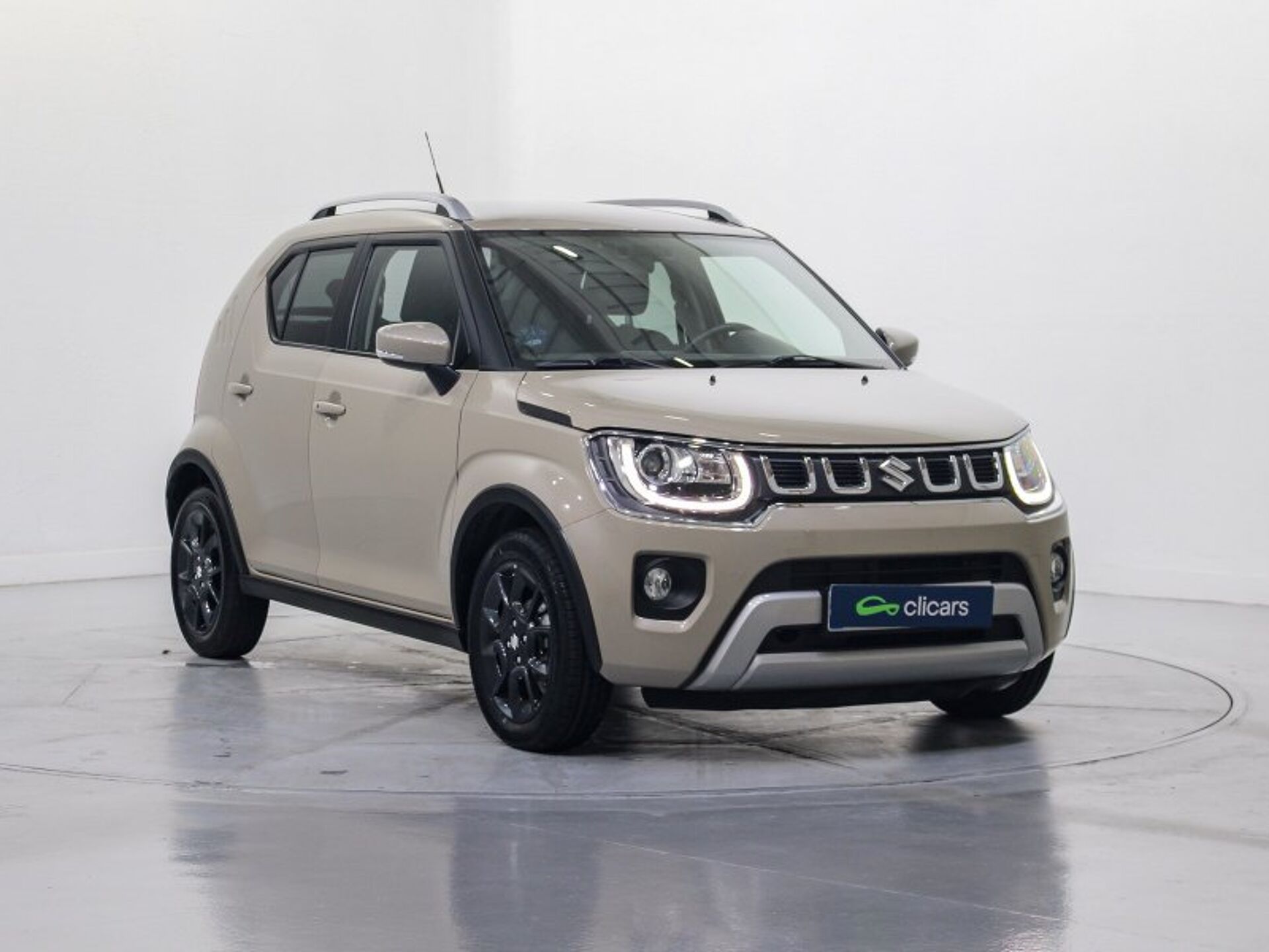 Imagen 3 de SUZUKI Ignis