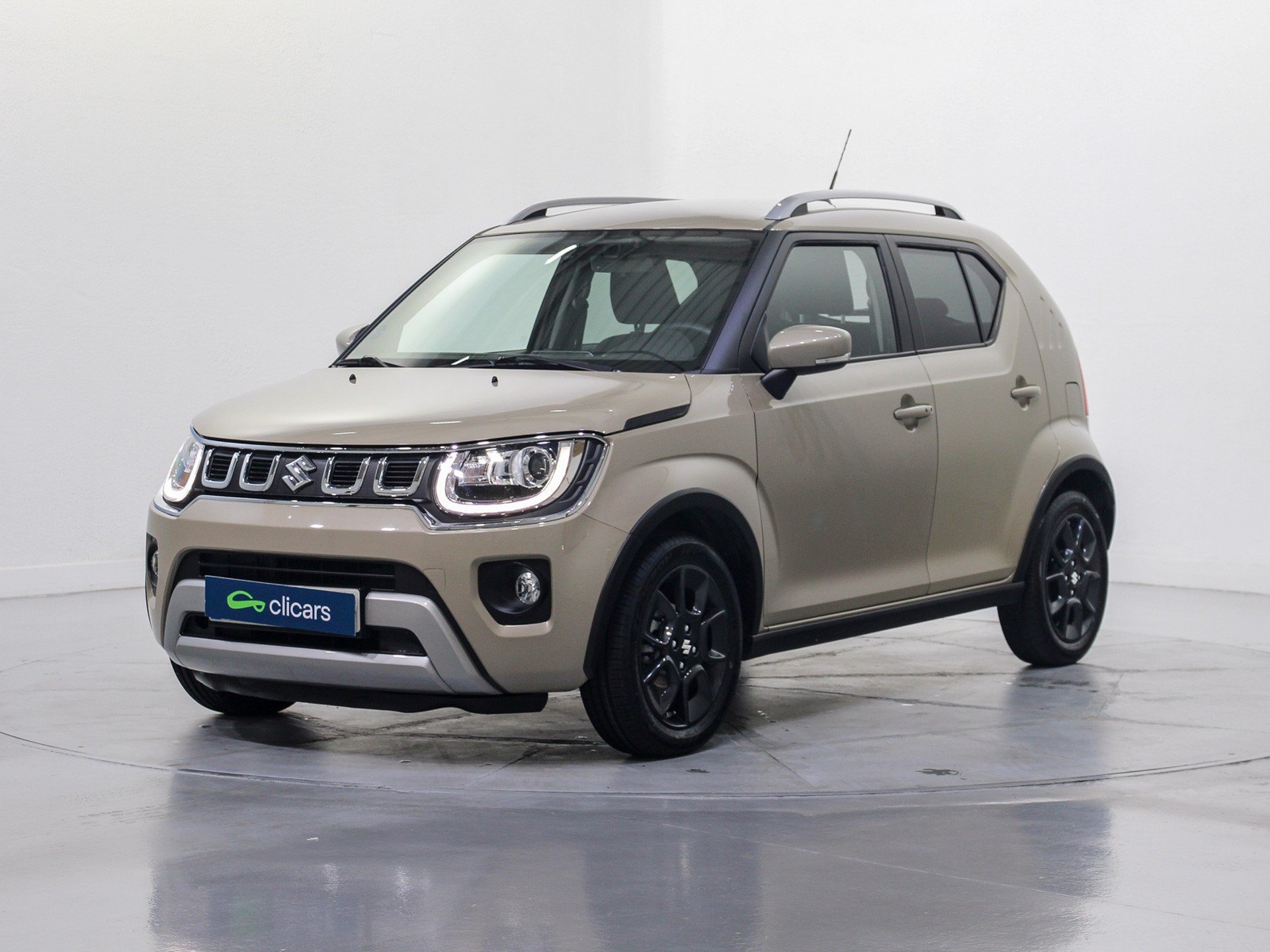 Imagen de SUZUKI Ignis