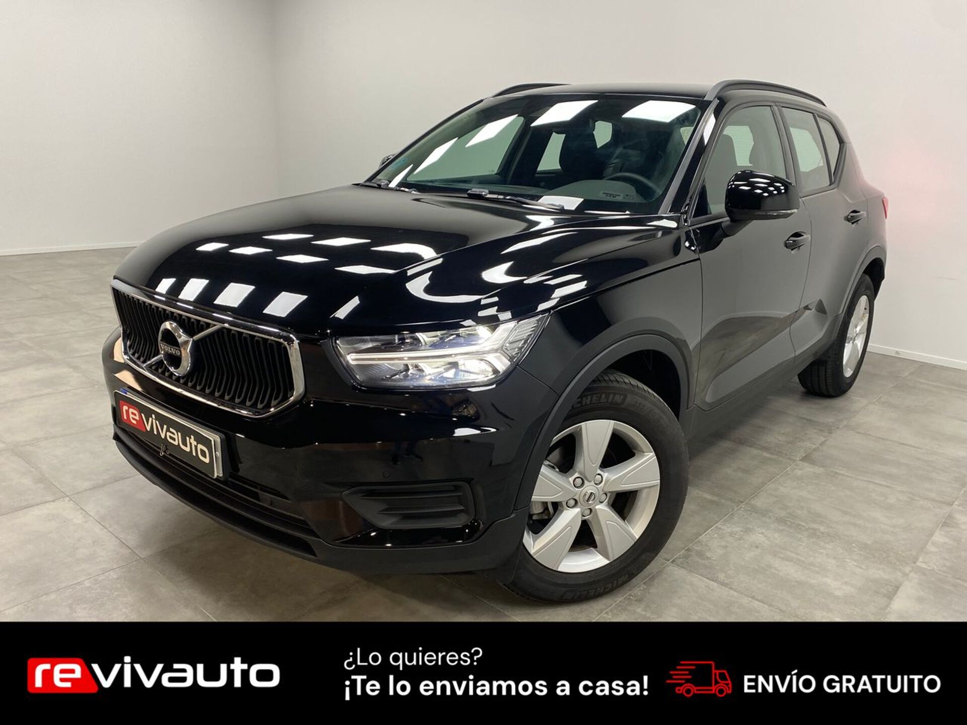 Imagen de VOLVO XC40