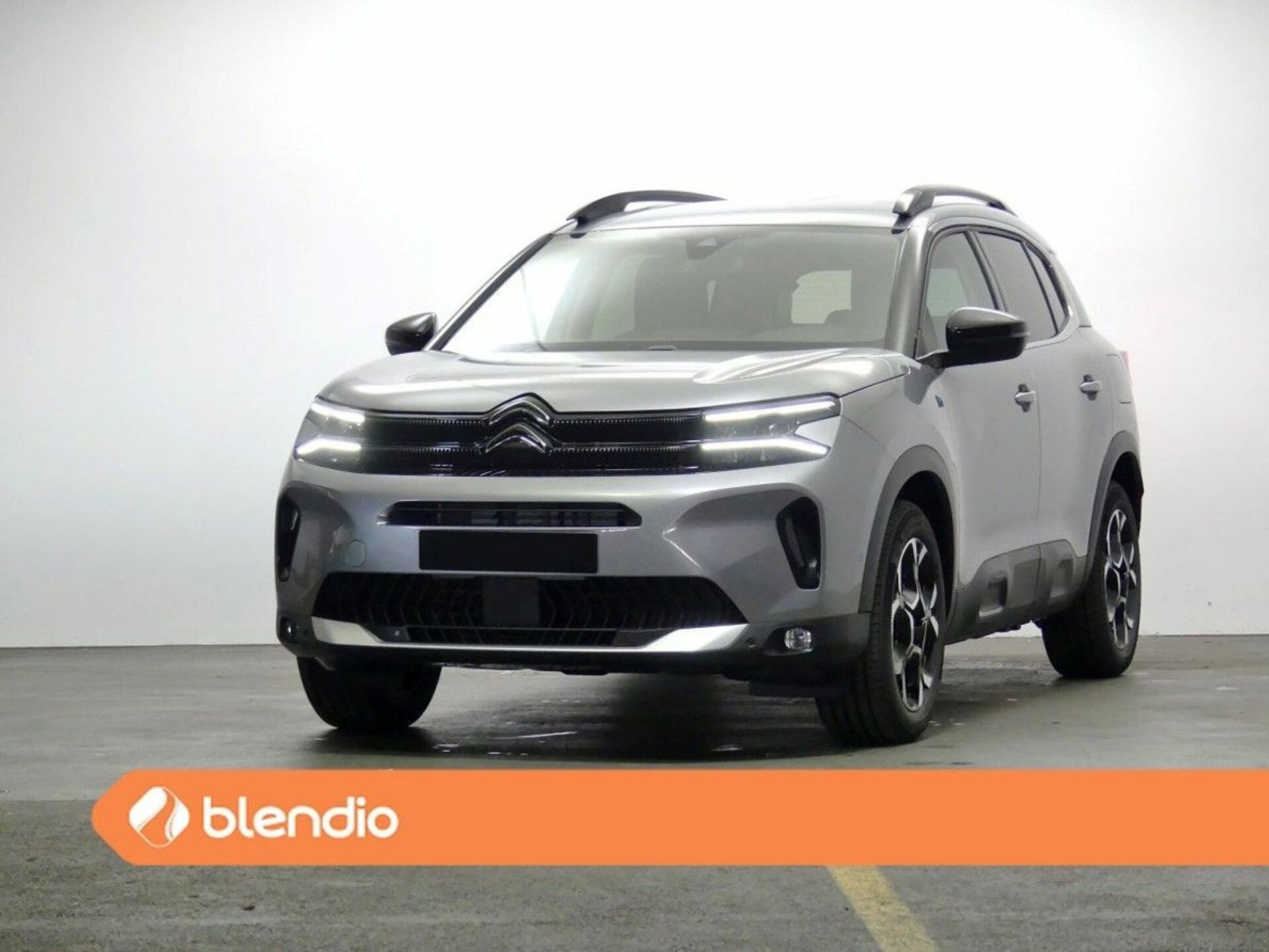 Imagen 1 de CITROEN C5 Aircross