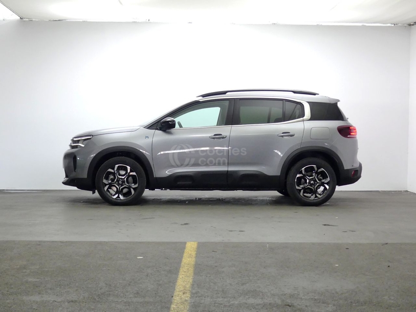Foto del CITROEN C5 Aircross Hybrid Feel Pack EAT8 225