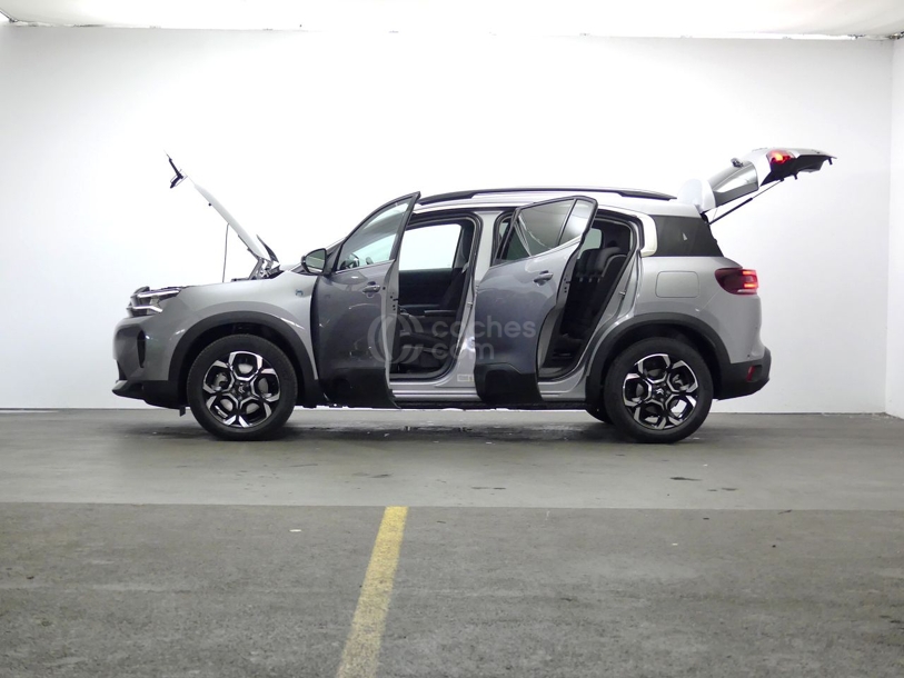 Foto del CITROEN C5 Aircross Hybrid Feel Pack EAT8 225