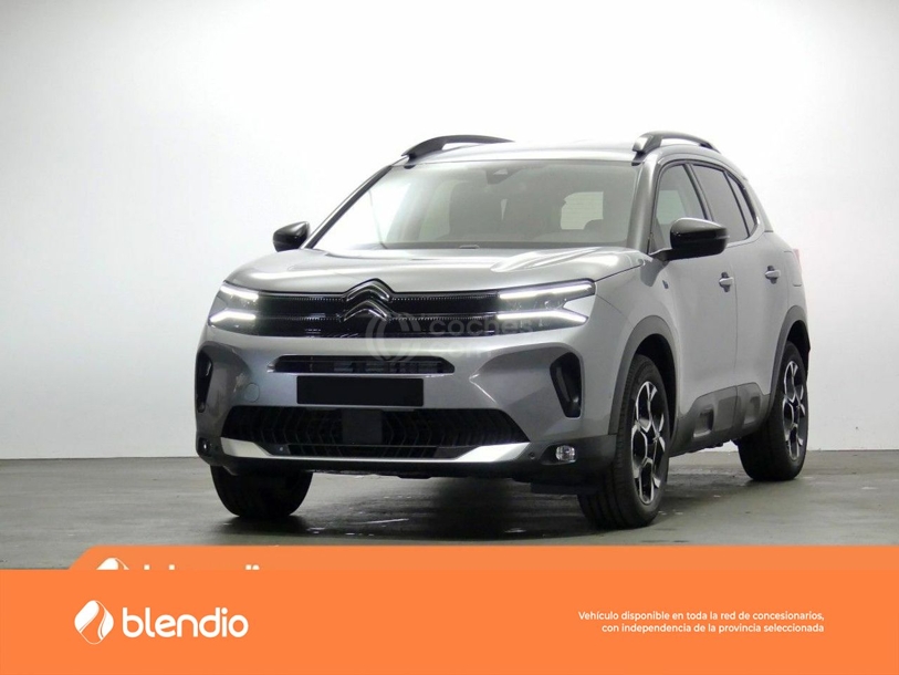 Foto del CITROEN C5 Aircross Hybrid Feel Pack EAT8 225