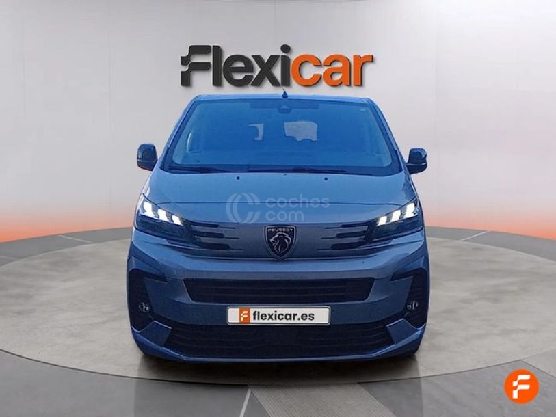 Foto del PEUGEOT Traveller 2.0 BlueHDI S&S Business Long EAT8 180