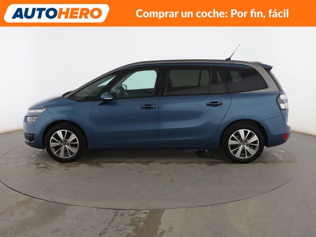 Foto del CITROEN C4 Grand Picasso 1.6BlueHDI S&S Feel 120