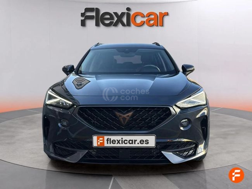 Foto del CUPRA Formentor 1.5 TSI 150