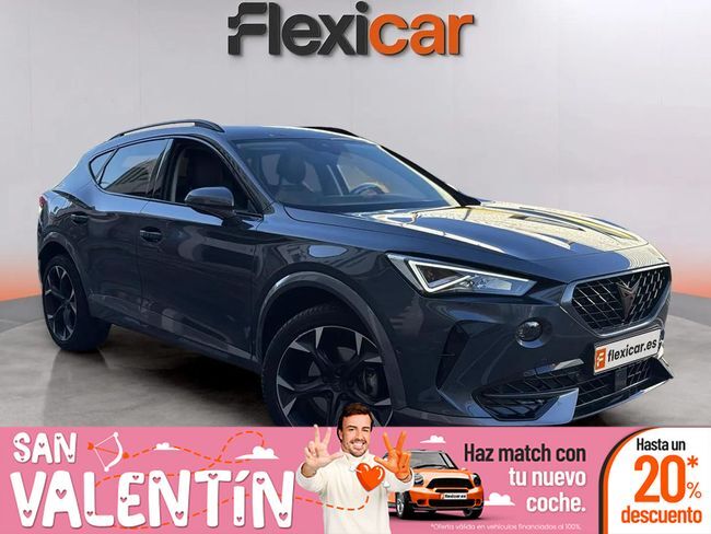 Foto del CUPRA Formentor 1.5 TSI 150