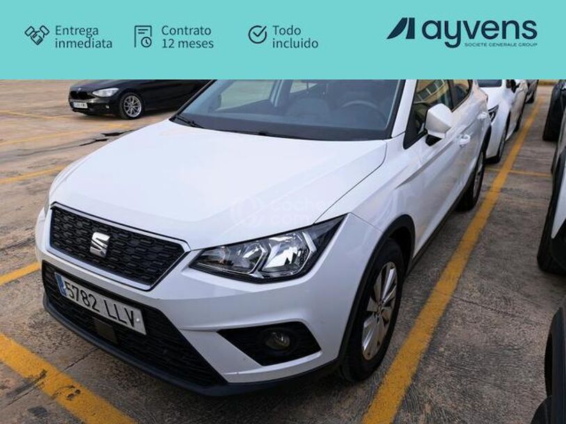 Foto del SEAT Arona 1.0 TSI Ecomotive S&S Style 110