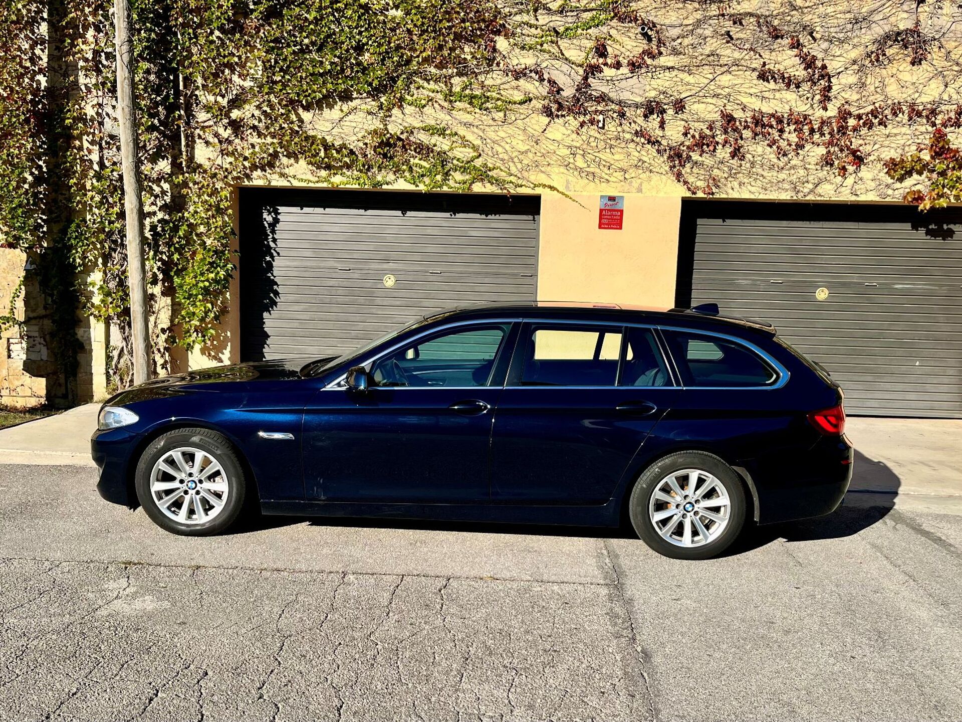 Imagen 3 de BMW Serie 5