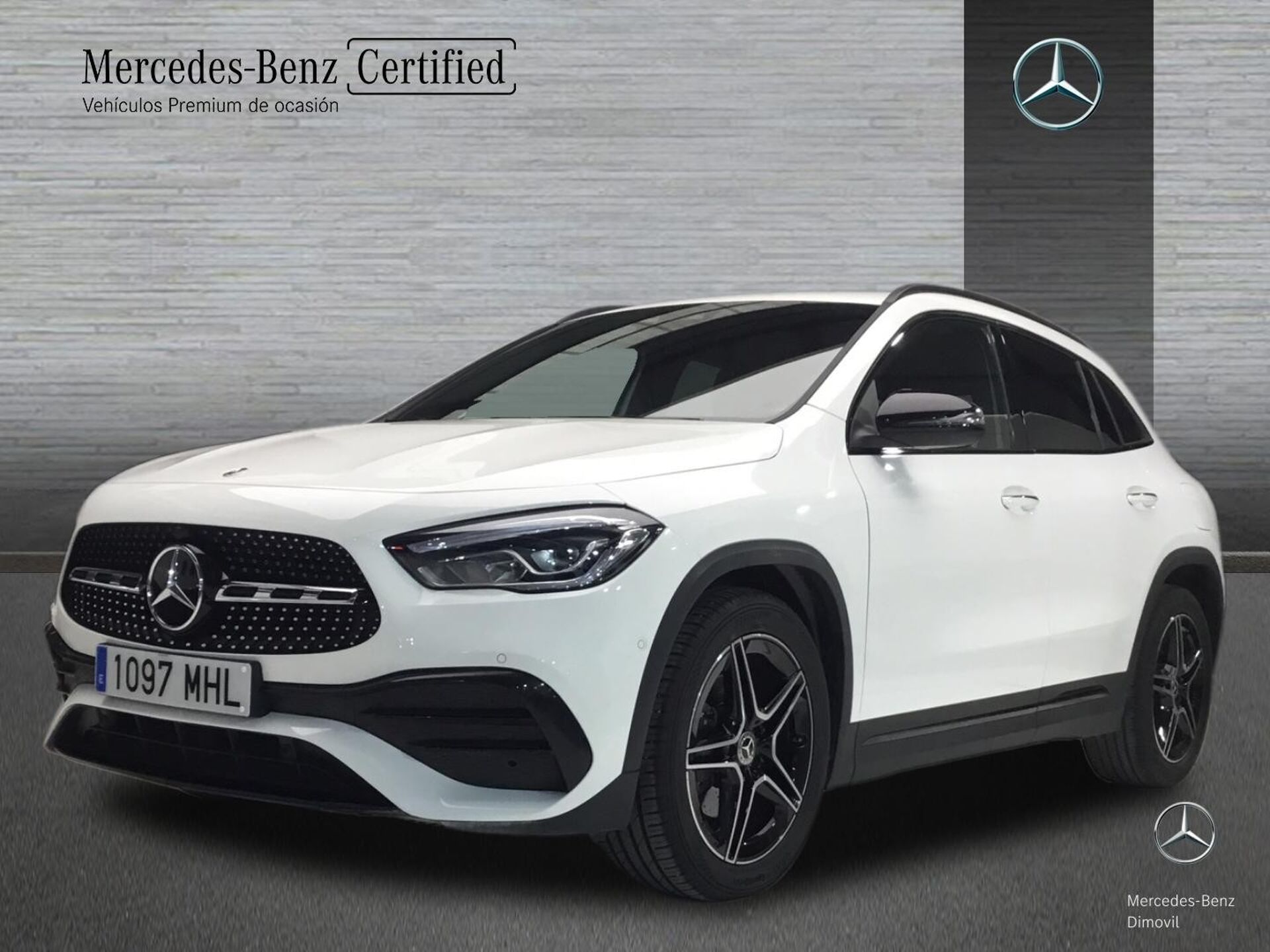 Imagen de MERCEDES Clase GLA