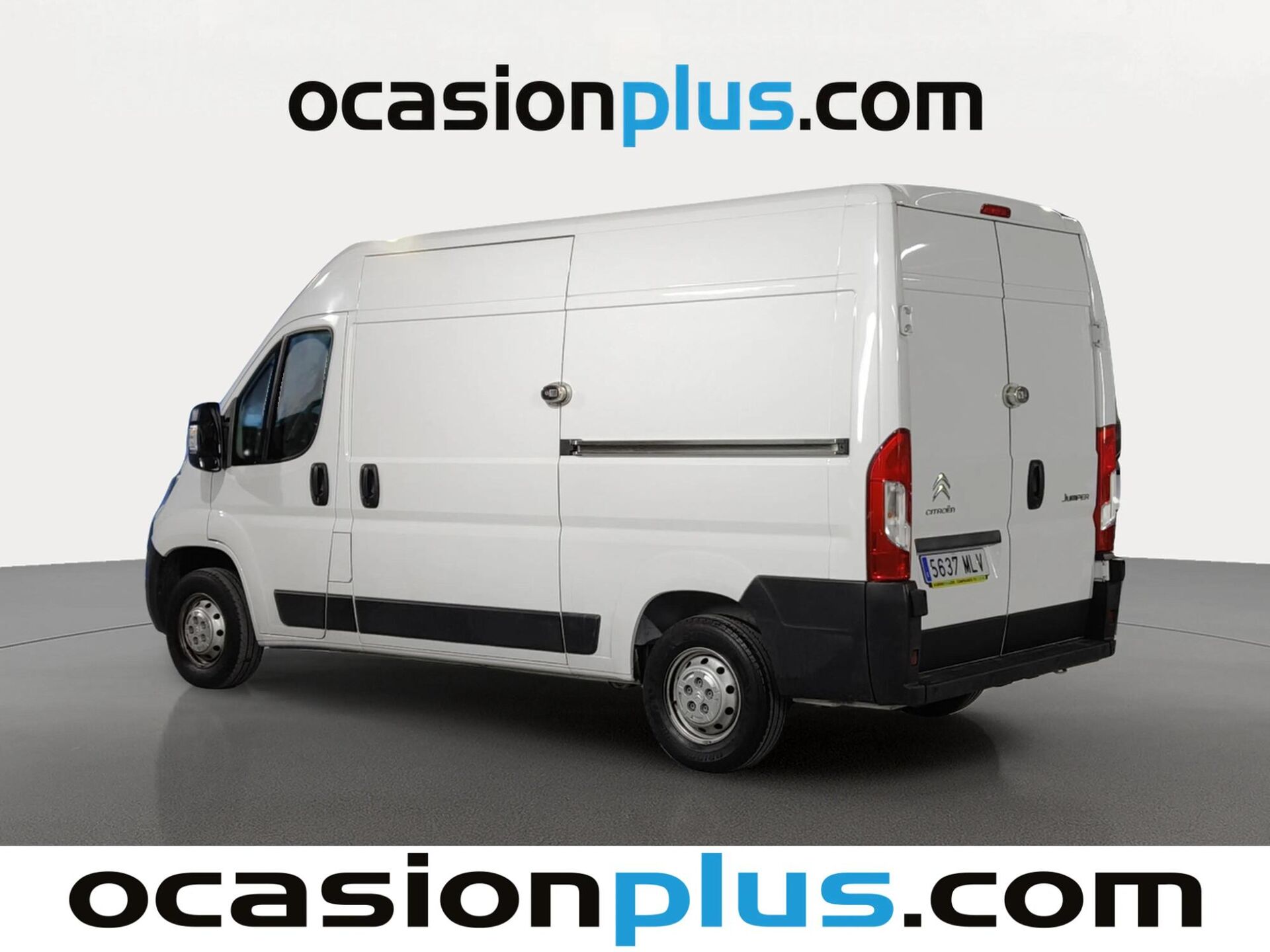 Imagen 3 de CITROEN Jumper