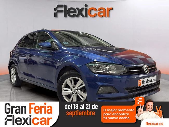 VOLKSWAGEN Polo (Advance 1.0 59kW (80CV)) en Barcelona