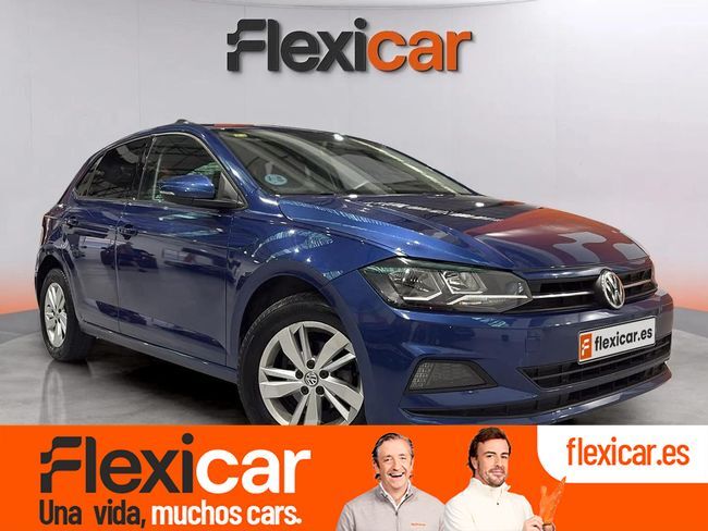 VOLKSWAGEN Polo (Advance 1.0 59kW (80CV)) en Barcelona