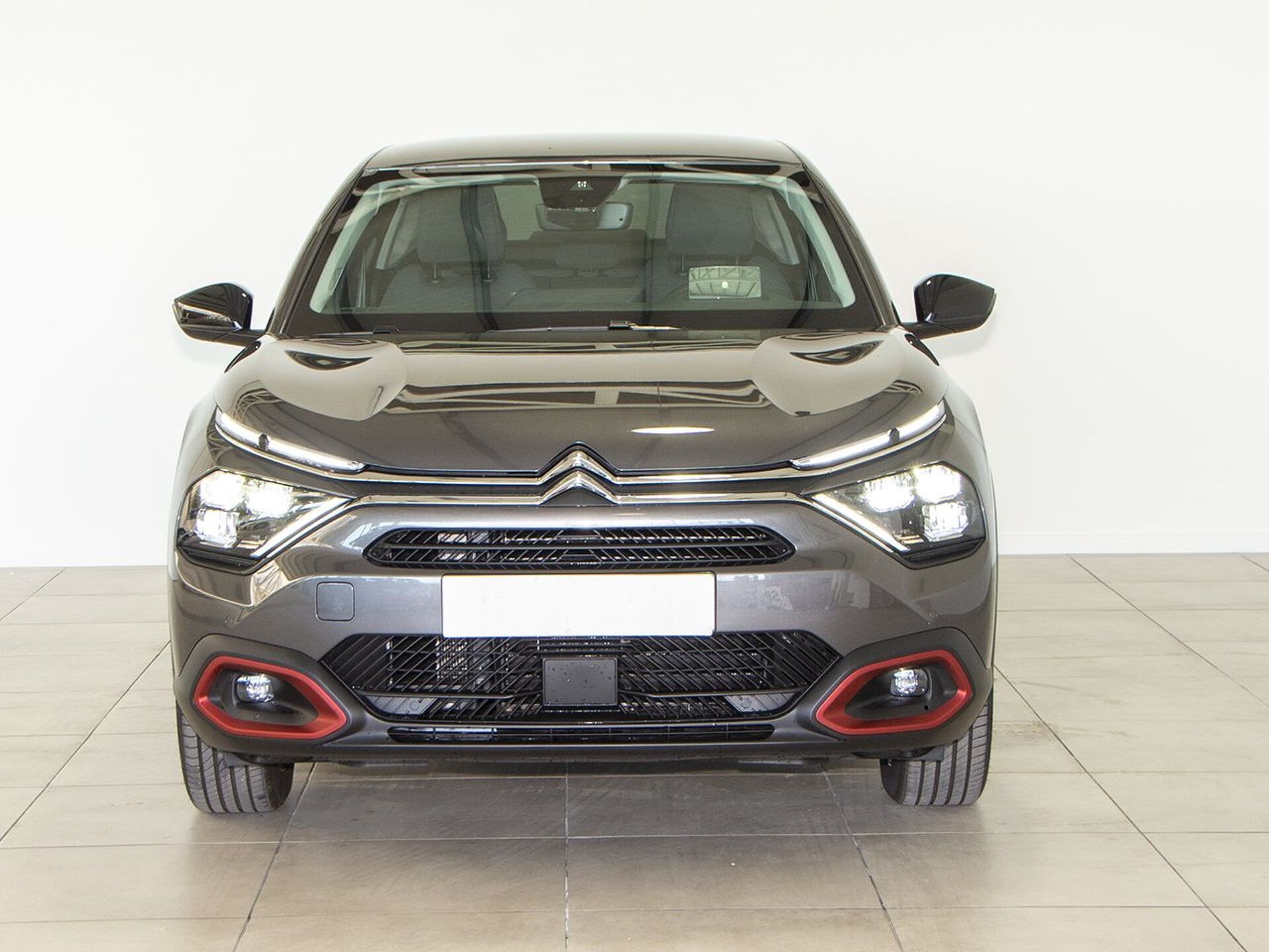Imagen 3 de CITROEN C4 X