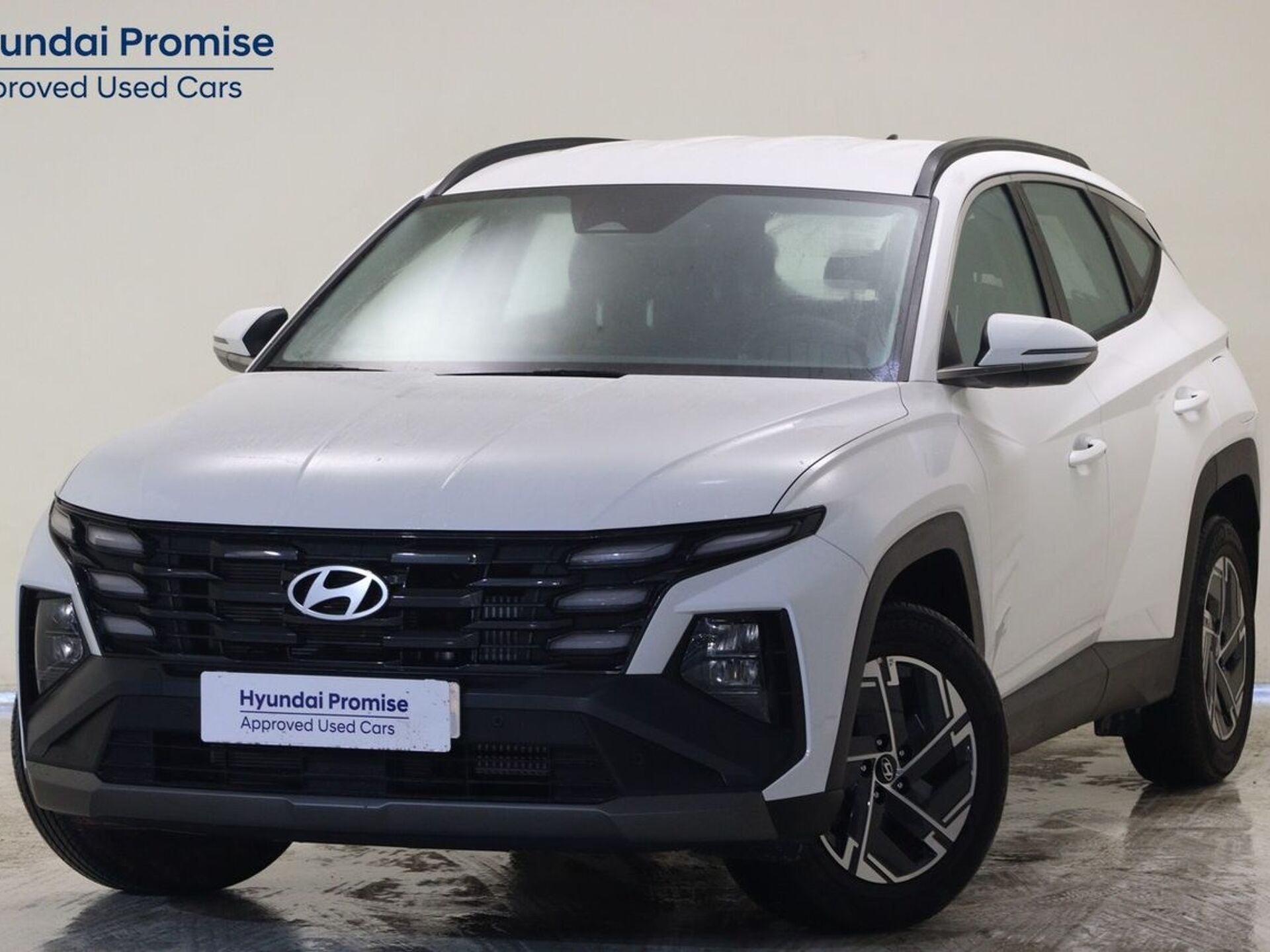 Imagen 2 de HYUNDAI Tucson