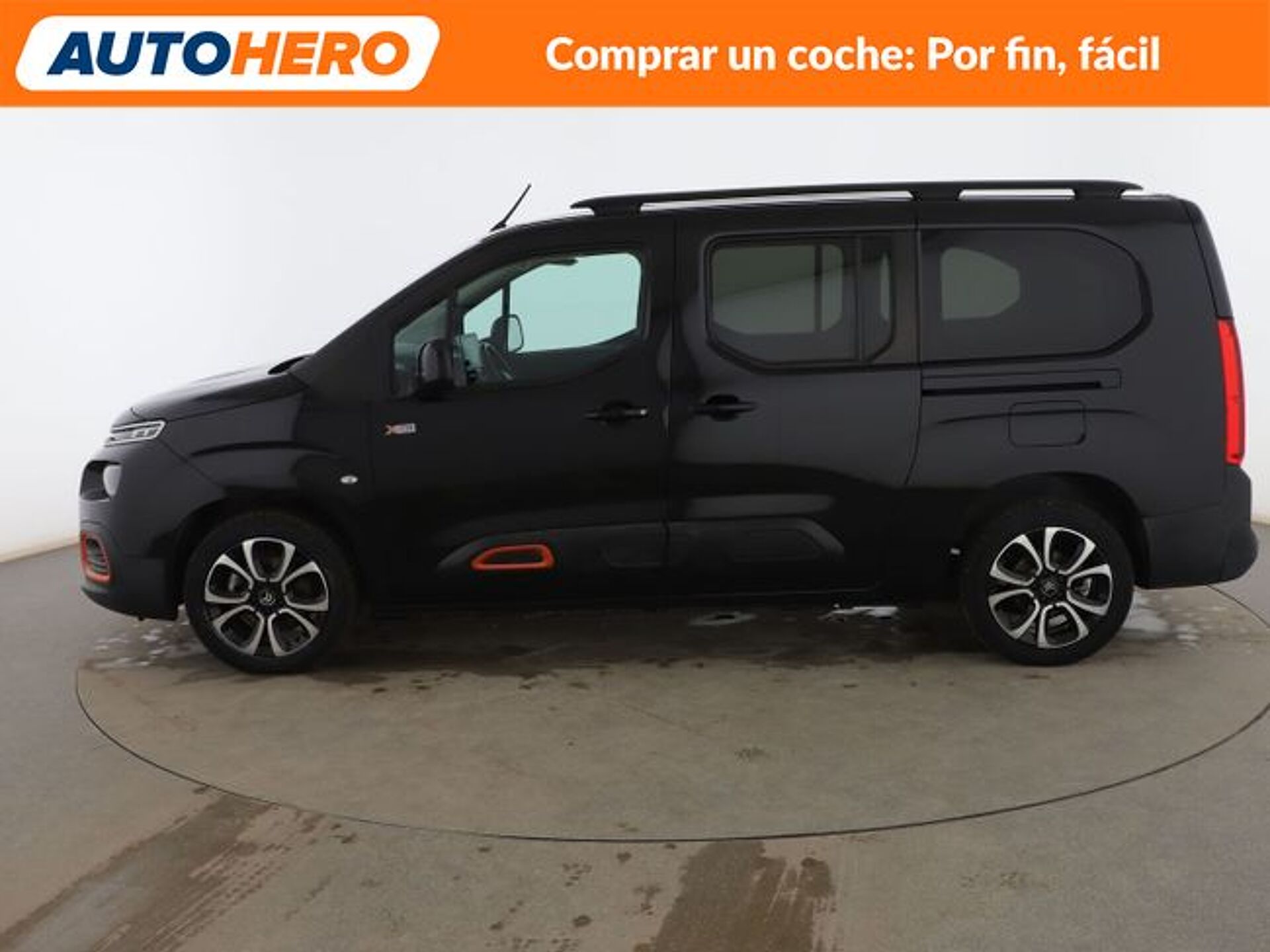 Imagen 3 de CITROEN Berlingo