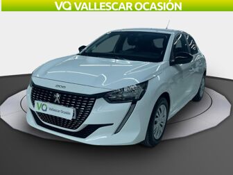 Imagen de PEUGEOT 208 1.5 BlueHDi S&S Active 100