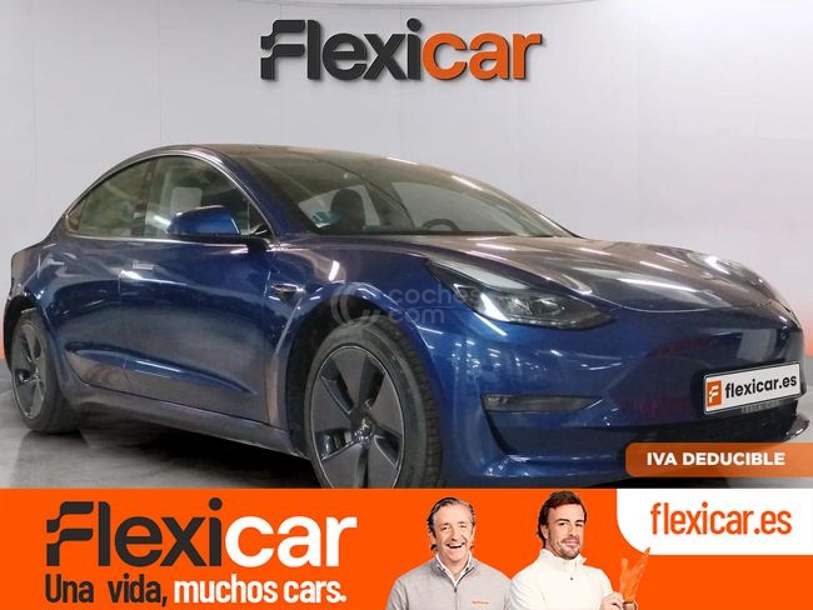 Foto del TESLA Model 3 Standard Range Premium RWD