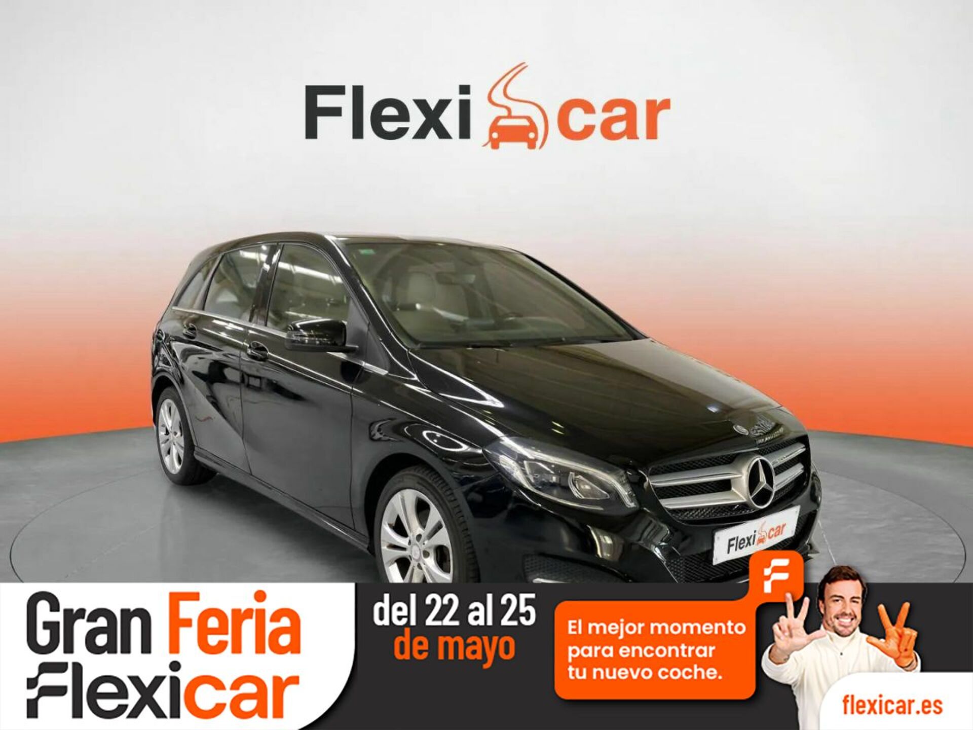 Imagen de MERCEDES Clase B