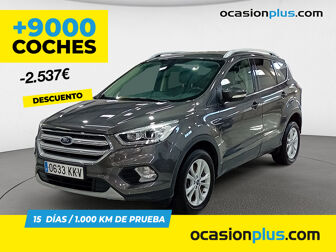 Imagen de FORD Kuga 1.5TDCi Auto S&S Titanium 4x2 120