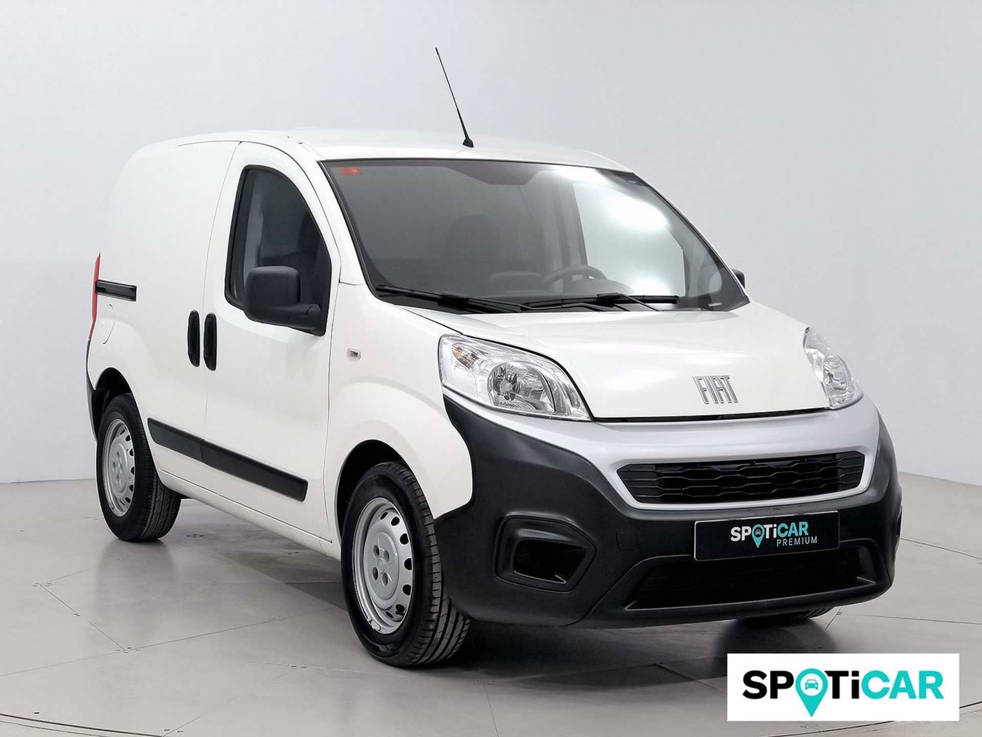Imagen de FIAT Fiorino Comercial