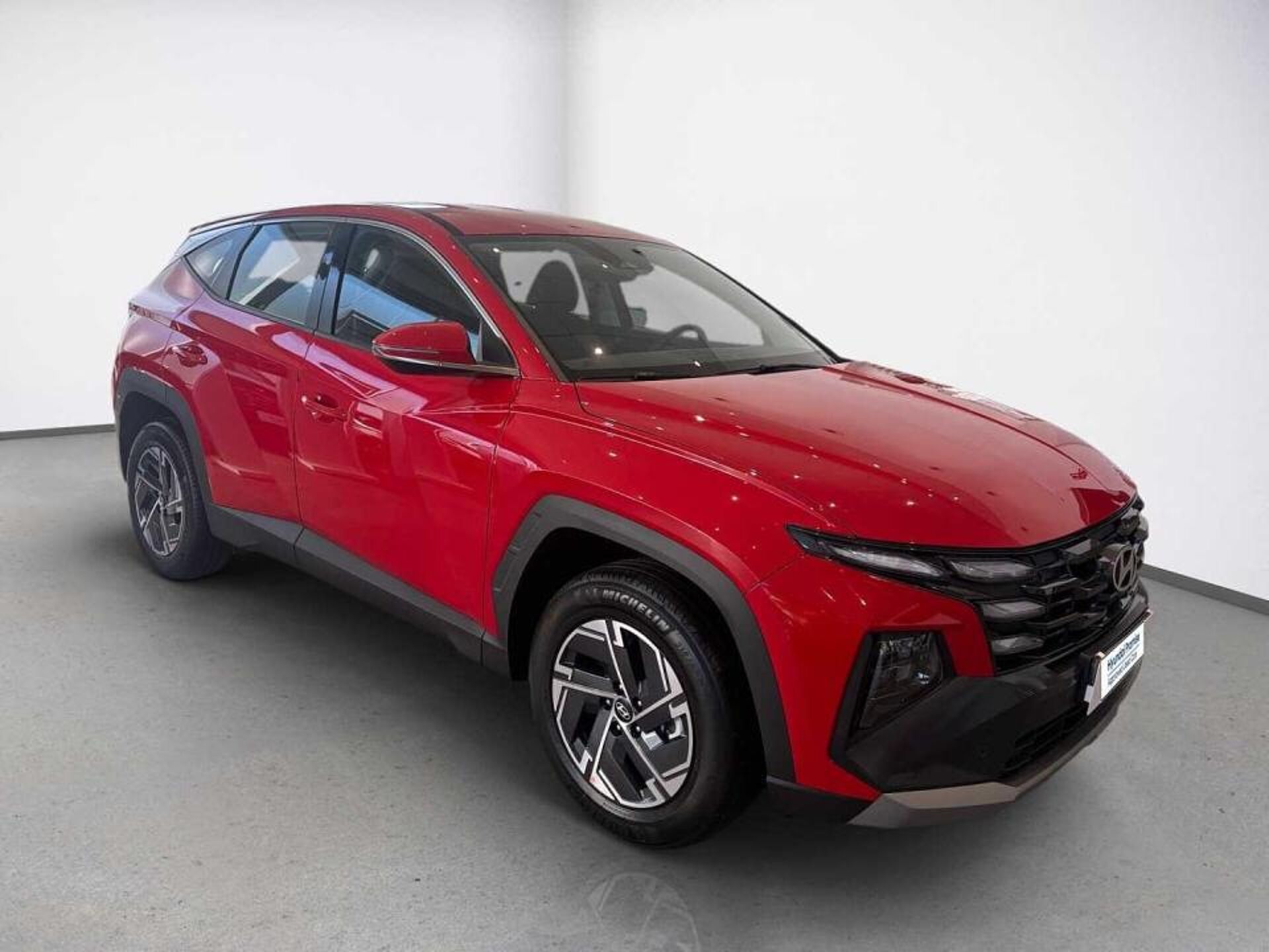 Imagen de HYUNDAI Tucson