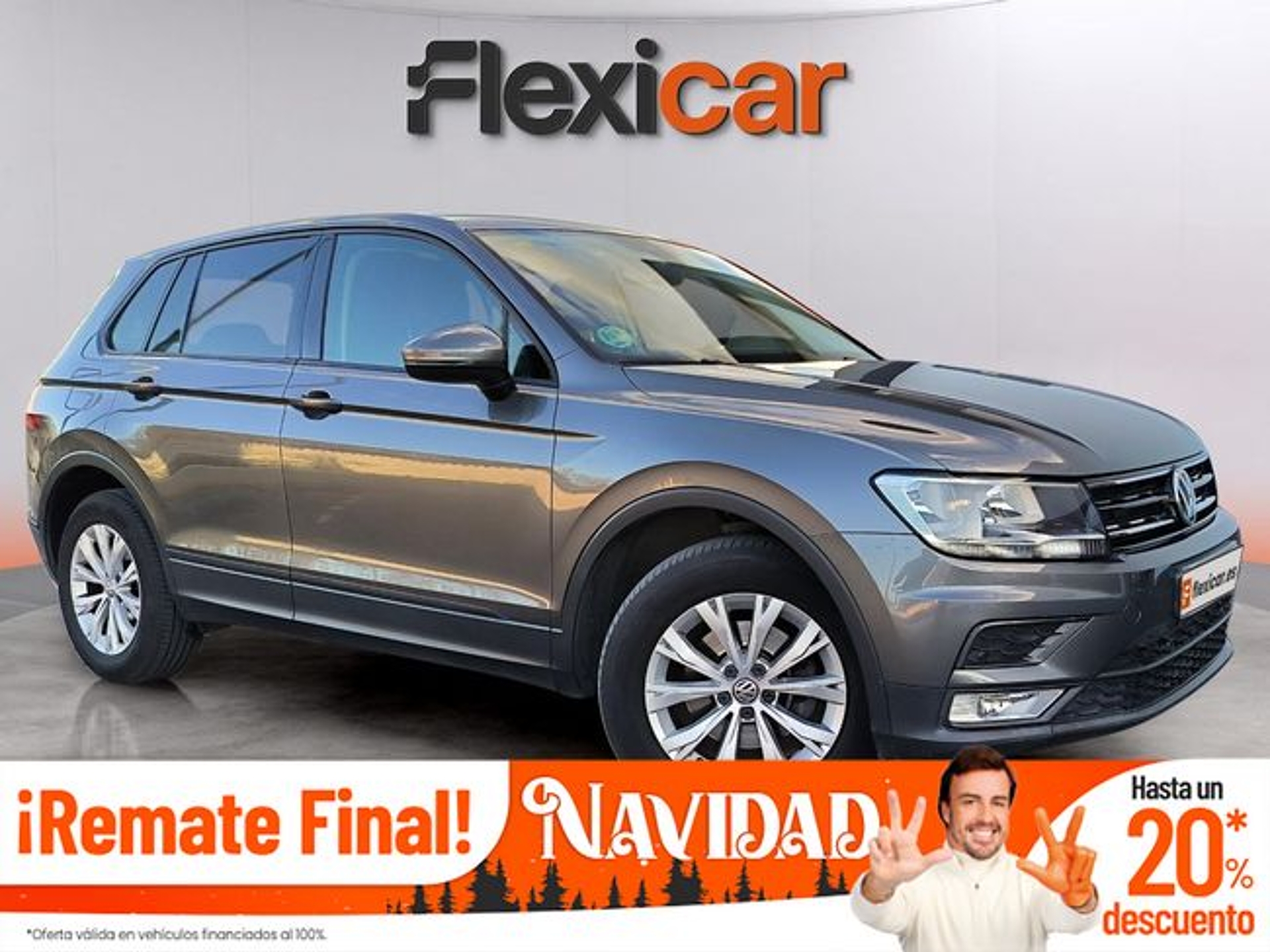 Imagen de VOLKSWAGEN Tiguan