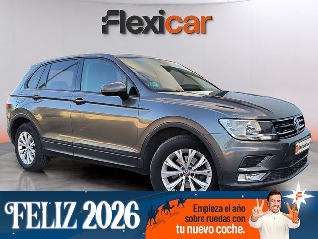 VOLKSWAGEN Tiguan (Edition 2.0 TDI 85kW(115CV) BMT) en Alicante