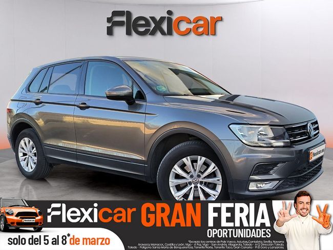 Foto del VOLKSWAGEN Tiguan 2.0TDI Edition 85kW