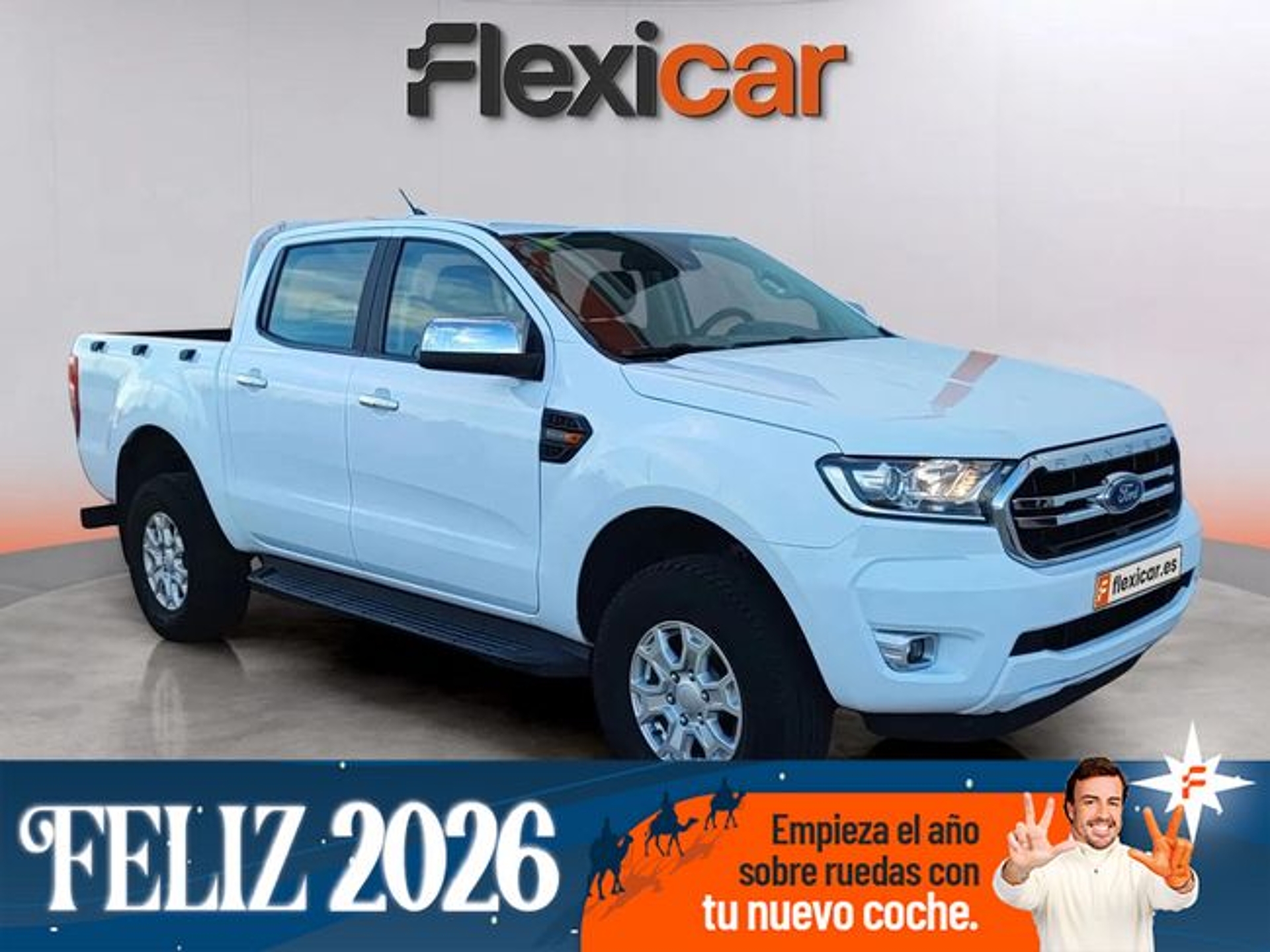 Imagen de FORD Ranger