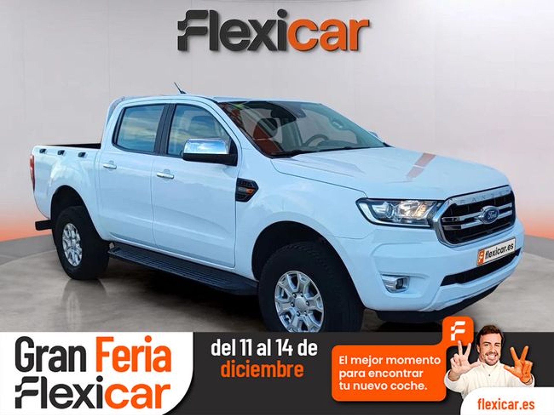 Imagen de FORD Ranger