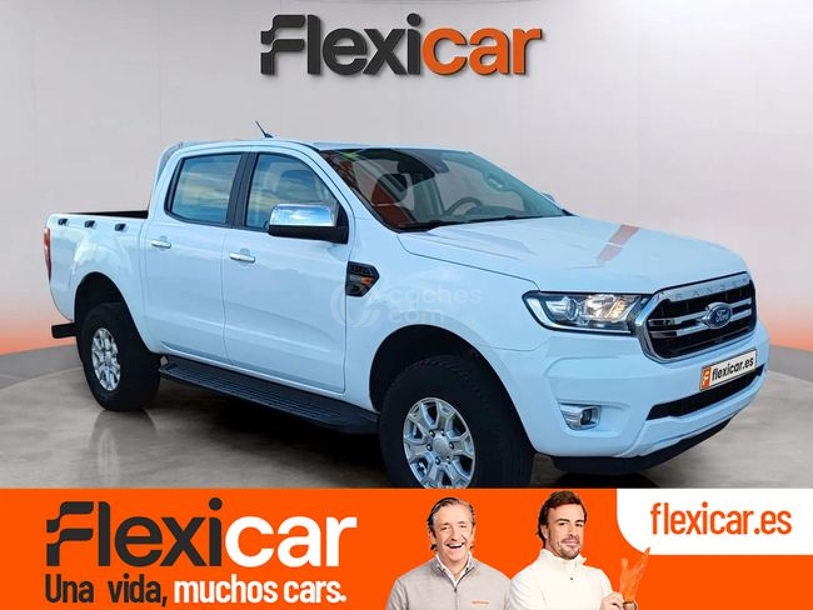 Foto del FORD Ranger 2.0 Ecoblue S&S Cb.Sencilla XL 4x4 170