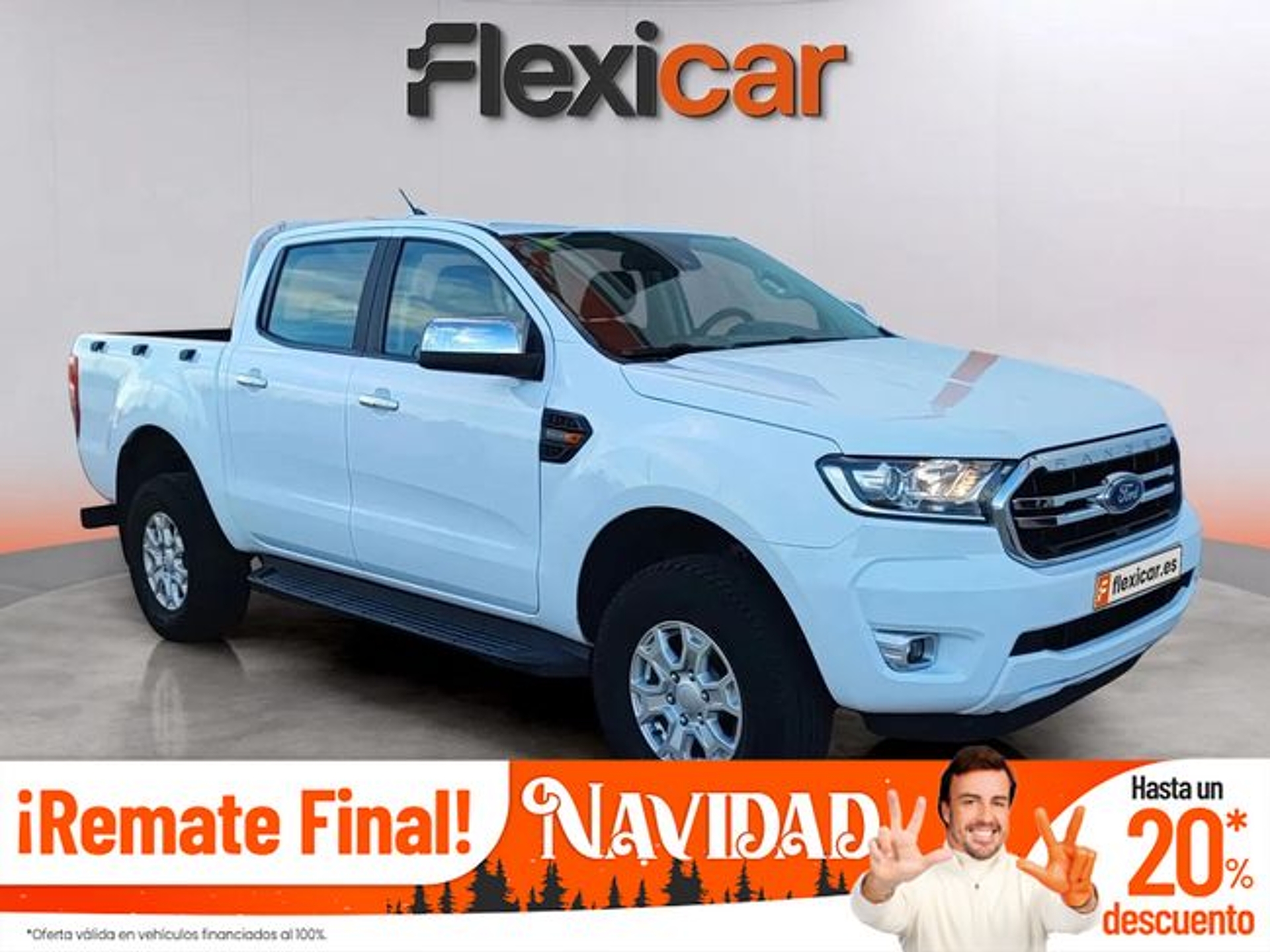 Imagen de FORD Ranger