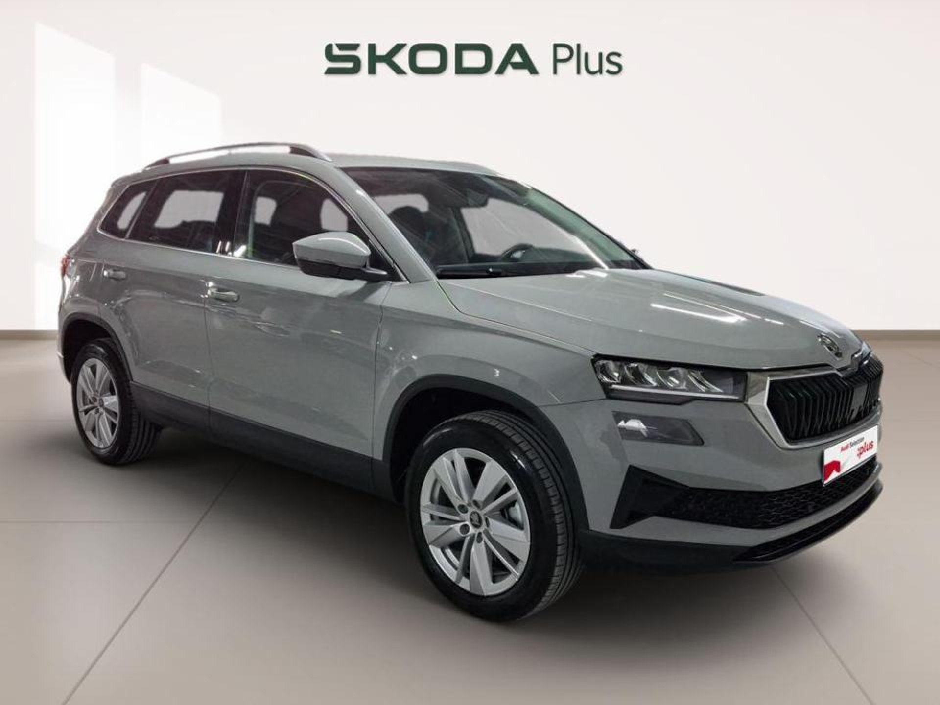 Imagen de SKODA Karoq
