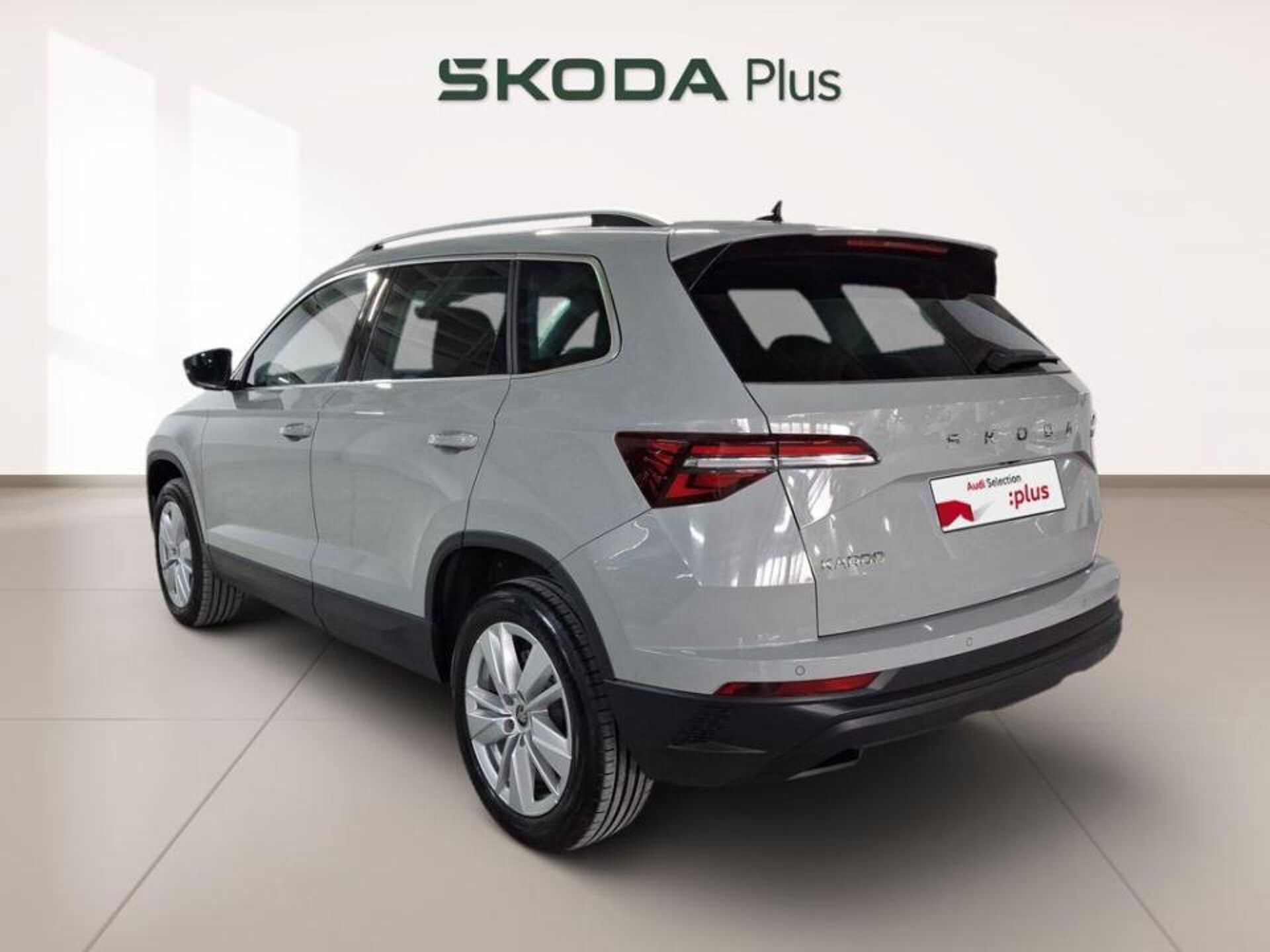 Imagen 2 de SKODA Karoq