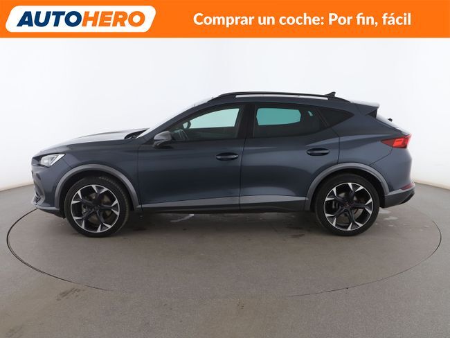 Foto del CUPRA Formentor 1.5 TSI 150 DSG