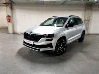 Imagen de SKODA Karoq 1.5 TSI Sportline ACT