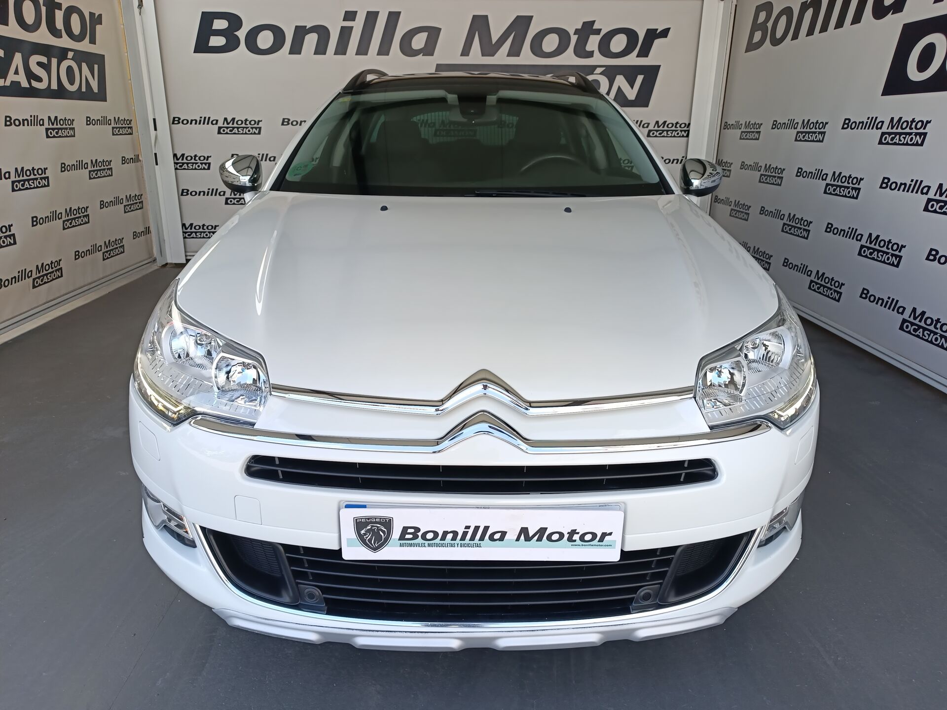 Imagen 2 de CITROEN C5