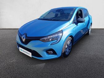 Imagen de RENAULT Clio TCe Techno 67kW