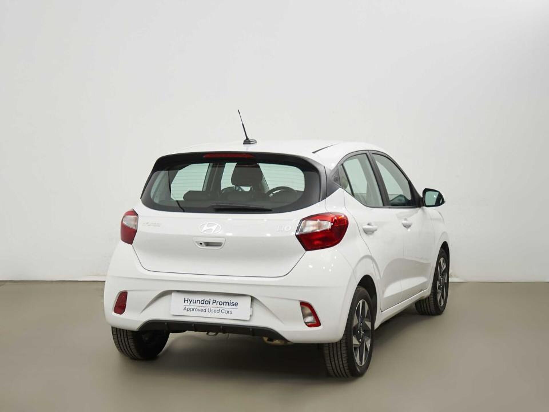 Imagen 2 de HYUNDAI i10
