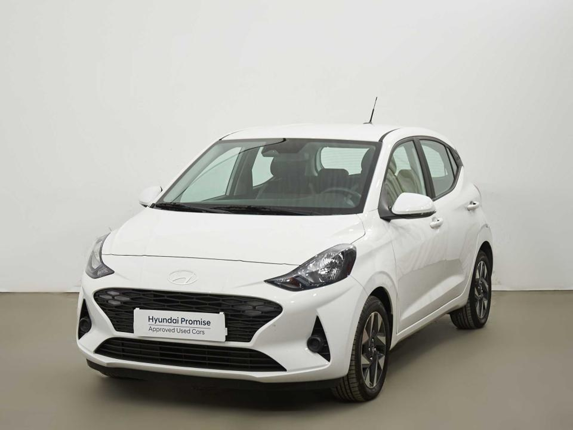 Imagen de HYUNDAI i10