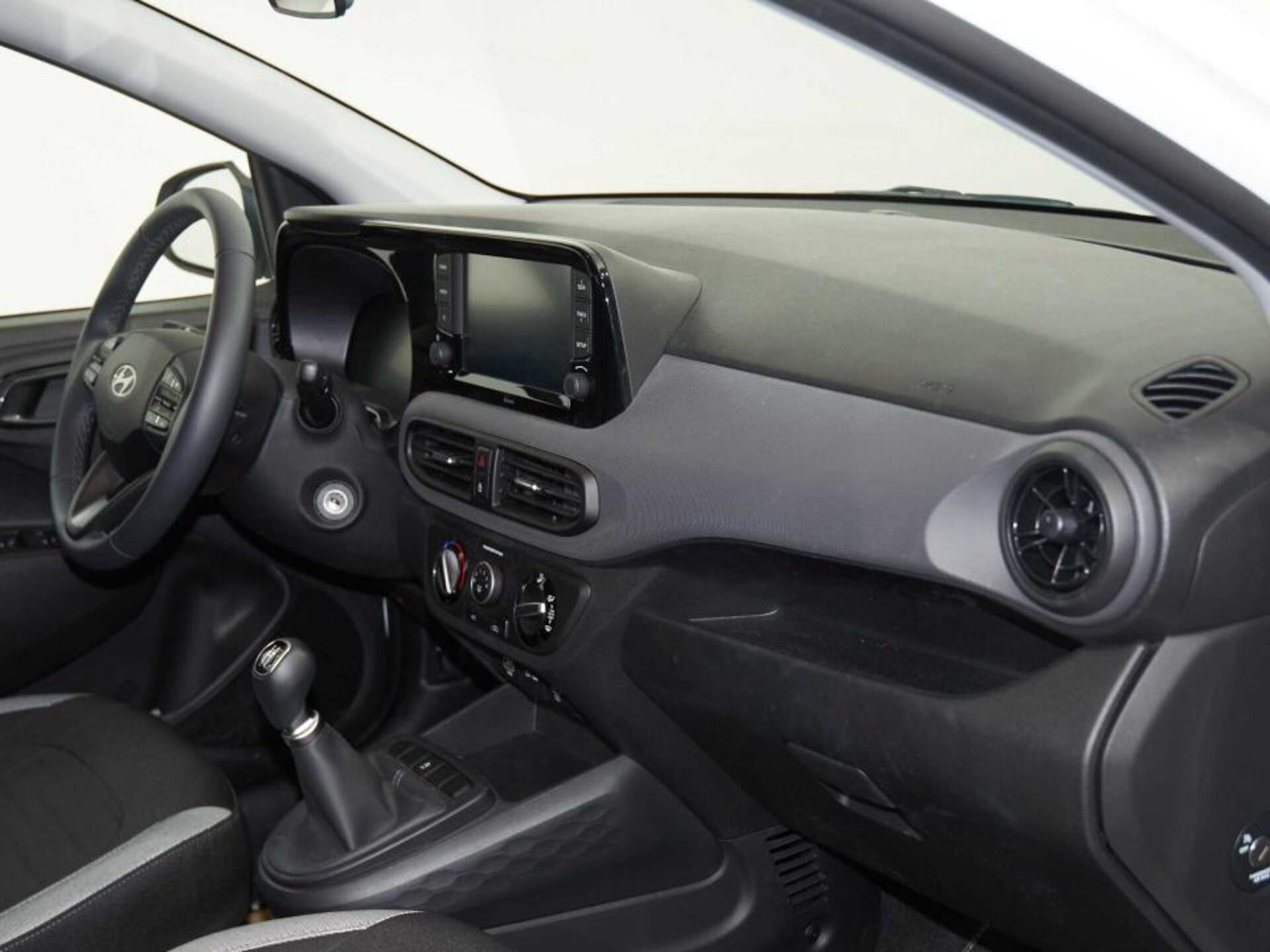 Imagen 3 de HYUNDAI i10