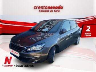 Imagen de PEUGEOT 308 1.6BlueHDi S&S Style 100