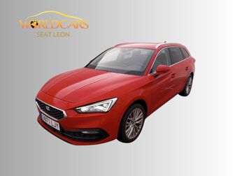 Imagen de SEAT León ST 1.5 EcoTSI S&S Xcellence DSG7 150